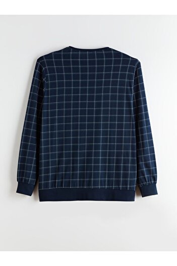 LC Waikiki Standart Kalıp Erkek Pijama Takımı