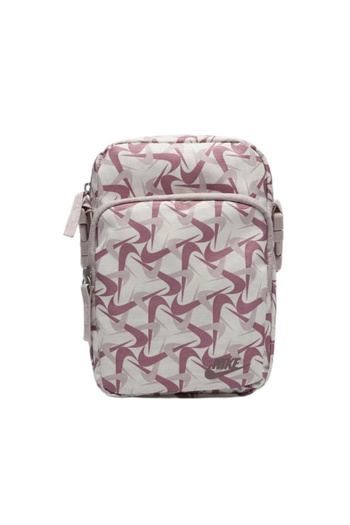 Nike Heritage Unisex White Crossbody Bag