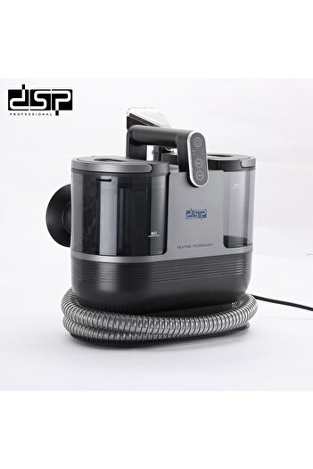 Fipka DSP KD2047 Portable Vacuum Cleaner Machine, 1200W Powerful Motor