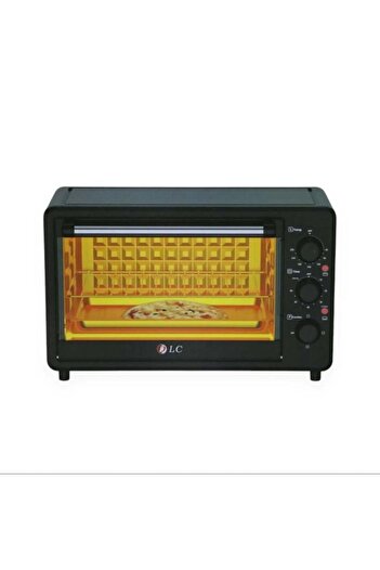 DLC Electric Oven 45 Liter DLC-2245