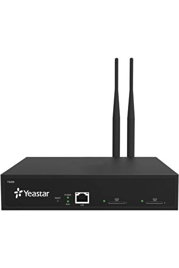 yeastar GSM Gateway TG200