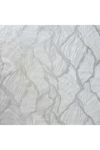 MallDeco Premium wallpaper MallDeco, bedroom, gray, model 8675