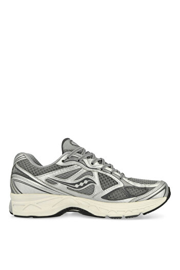 SAUCONY S70936-12 m Progrid Guide 7 Gray - Silver Men's Lifestyle Shoes