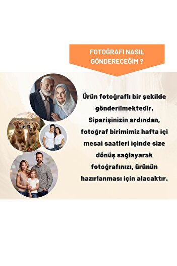 İNDİGO TAKI Fotoğraflı Açılabilir Anka Kuşu Altın Kaplama Gümüş Kolye