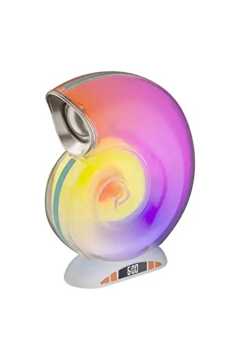 Genetic Conch Music Table Lamp