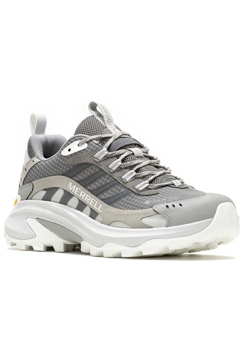 Merrell Moab Speed ​​2 Gtx Gore-Tex ®   Unisex Sports Shoes Gray