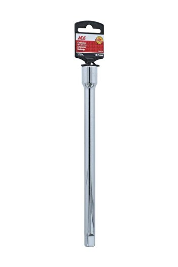 ACE Extension Bar Silver 13 x 250mm