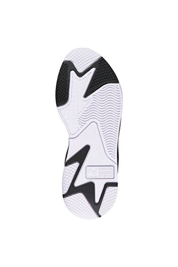 Puma Select RS-X Hard Drive Men's Multicolor Sneakers, Size 42 EU