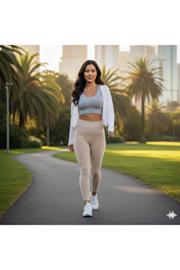 SAUNA SUIT Durable Winter Warm Unisex Plush Leggings Suitable for Daily Wear