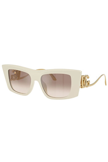 Dolce&Gabbana Dolce Gabbana Dg4510 331294 51 Women's Sunglasses