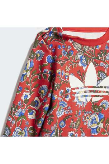 adidas Crew Set