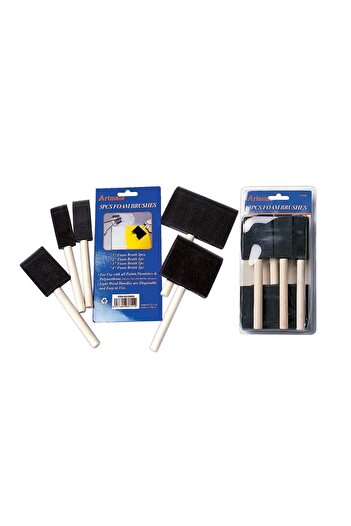 Artmate Short Handle Artist Brush
