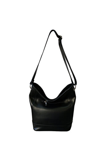 MCLEATHER.RO Laura Premium MC 4 Leather Bag