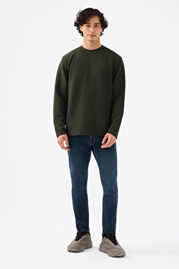 Loft Men's sweatshirt