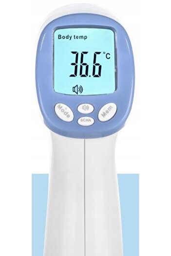 Other HAXE non-contact infrared thermometer HW-2