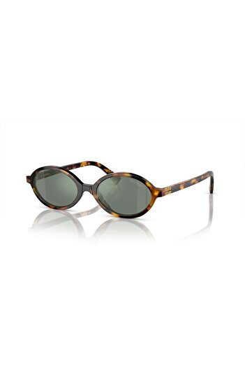 Miu Miu MU 04ZS VAU04M 50 نظارات شمسية للنساء