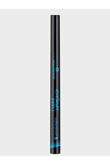 KH Waterproof Eyeliner Pencil 01
