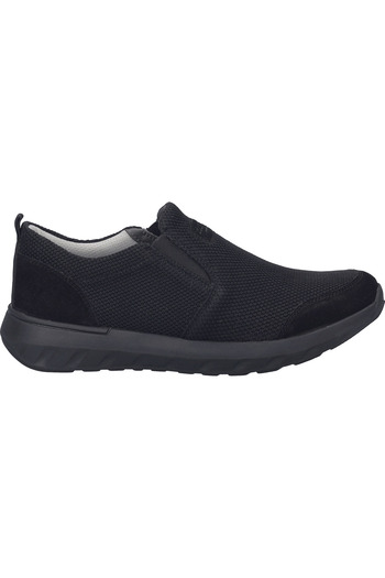 Josef Seibel Cameron 13 | Sneaker für Herren | Schwarz Cameron 13, μαύρο-μαύρο