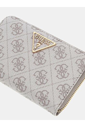 Guess Access Kadın Bej Cüzdan SWSG7459140-DKO