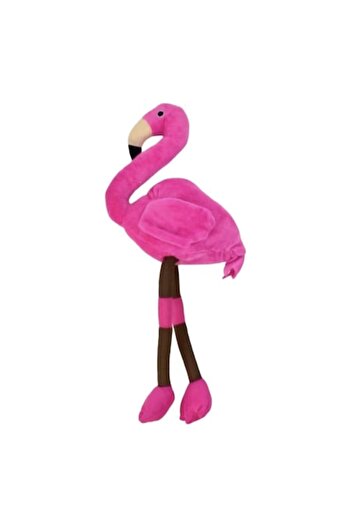 MASHASHOP Flamingo Plush, Pink, 45 cm