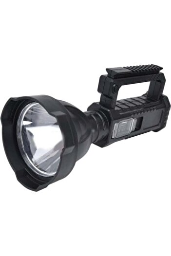 FEND Large spotlight with base