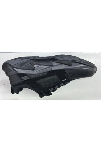 UMBRO Outdoor Edge Black Men's Shoes