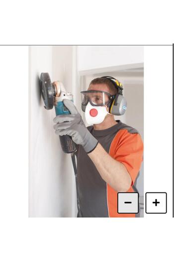 OEM Protective gloves Set 3+1 Free, Delta Plus, polyurethane, polyurethane interior, size 7 (S) Quality