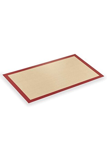 Moratti România Silicone baking mat for 60x40 trays