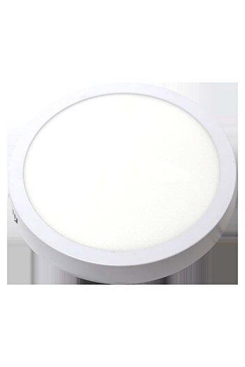 Hammer 30cm 30W 3-Light Color Panel Spotlight
