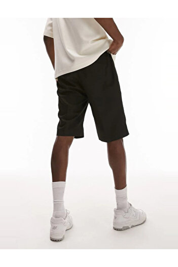 TopMan Topman shorts, black