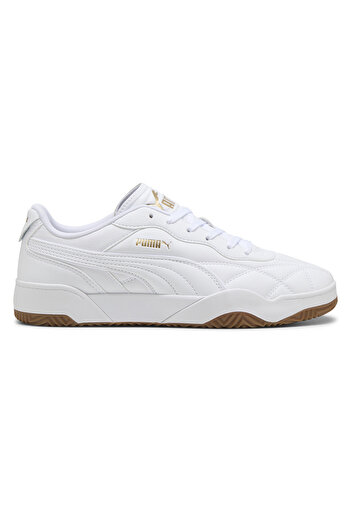 Puma Tifosi Men's White Sneaker Shoes 39745407