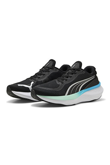 Puma Scend Pro 2 Men's Black Running Shoes 31077915