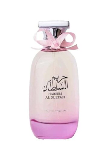 ARD AL ZAAFARAN Hareem Al Sultan Eau De Parfum For Women 100 Ml