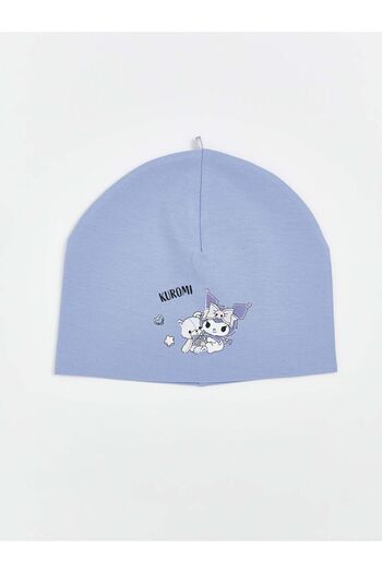 LC Waikiki Create Your Style from Uzg Store |   Kuromi Printed Girl's Beret