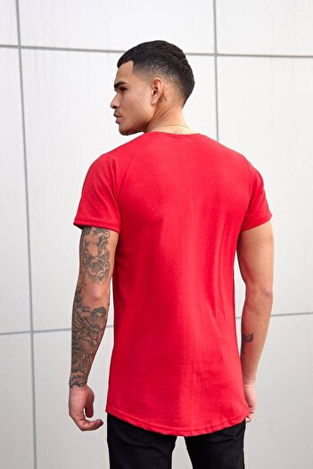 Duru Modam Arasmen Moda T-Shirt