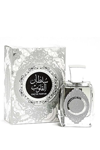 ARD AL ZAAFARAN Sultan Al Quloob Unisex Eau De Parfum, 100 ml