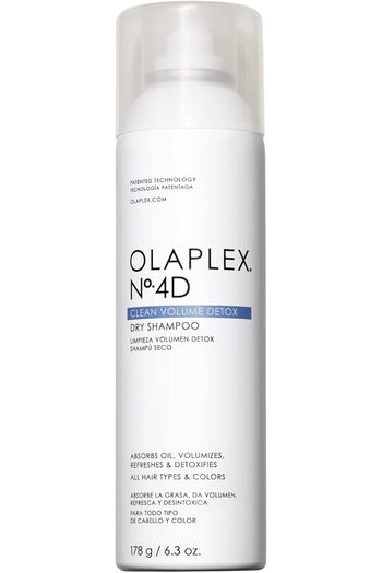 Noname 4D Dry Shampoo for Hair by Olaplex