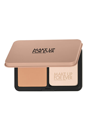 Noname HD Skin Matte Powder Found - 3 N 42 Amber - 11 g