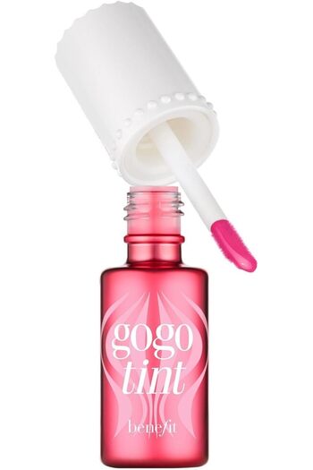 Noname Gogo Tint by Benefit - Cherry Lip & Cheek Tint