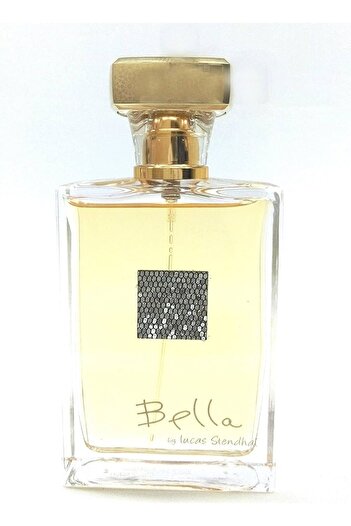 Bella Bella by Lukas Stendhal for Women - Eau de Parfum - 100ml