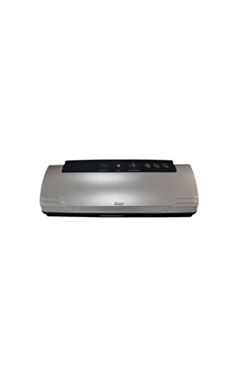 Zilan Vacuum Sealing Machine ZLN4711 Gray, 110W