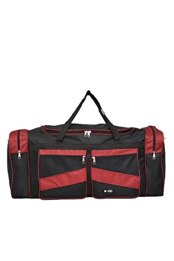 OEM Geanta Sport, Textil, 90/39/34 cm, Bordeaux