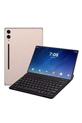 AİRTAB S10 Ultra 5G Android Tablet with 10.1” Display, 16GB RAM, 1TB ROM, 10000mAh Battery & Wireless Ara