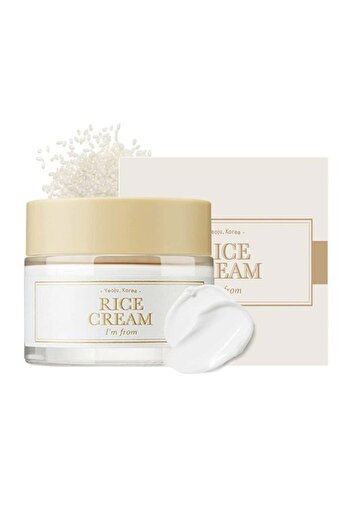 Noname I'M FROM - Rice Face Mask - 110g