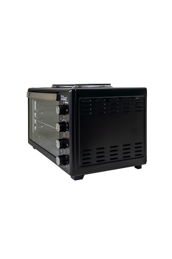 Zilan Cuptor electric ZLN-2935 cu aragaz