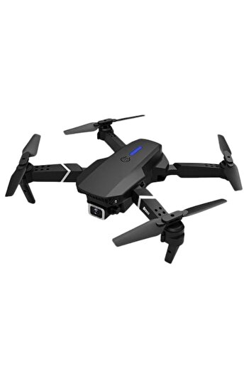 OEM Foldable Drone E88 Upgrade Version 2, HD 720P Camera, Wi-Fi, Remote Control, 360° Flip, Mini Portab