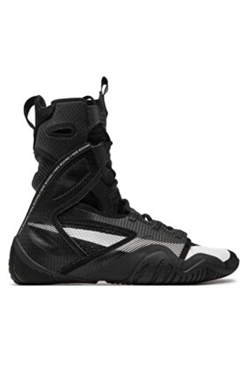Nike Ανδρικά Παπούτσια Πυγμαχίας CI2953 Μαύρα