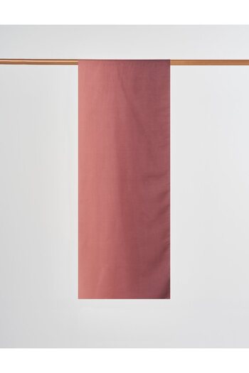 Kayra Gradient Shawl Salmon