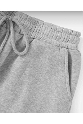 Marco Fresco Printed Women's Winter Tracksuit Set