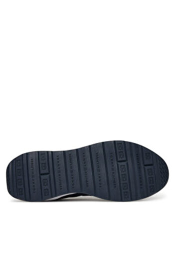 Tommy Hilfiger Ανδρικά Αθλητικά Παπούτσια FM0FM05523 Πολύχρωμα